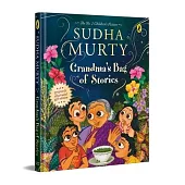 Grandma’s Bag of Stories: An Illustrated, Gift Edition of India’s Bestselling Children’s Book