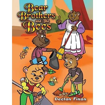 Bear Brothers and The Bees