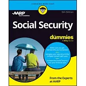 Social Security for Dummies