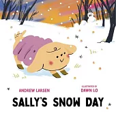 Sally’s Snow Day