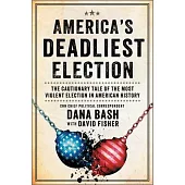 America’s Deadliest Election: The Cautionary Tale of the Most Violent Election in American History