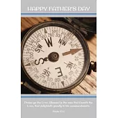 Father’s Day Bulletin (Pkg 100) Father’s Day