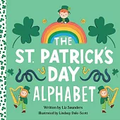 The St. Patrick’s Day Alphabet