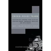Crisis-Ready Teams: Data-Driven Lessons from Aviation, Nuclear Power, Emergency Medicine, and Mine Rescue