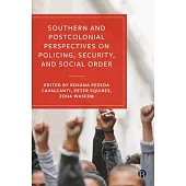 Southern Perspectives on Policing, Security and Social Order