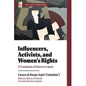 Influencers, Activists, and Women’s Rights: A Translation of Divorce in Spain
