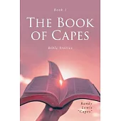 The Book of Capes: Bible Stories