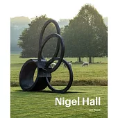 Nigel Hall: Sculpture & Drawings