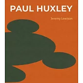 Paul Huxley