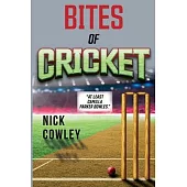 Bites of Cricket