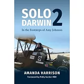 Solo2darwin: In the Footsteps of Amy Johnson