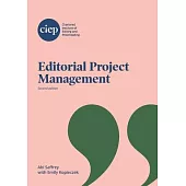 Editorial Project Management