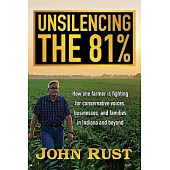 Unsilencing the 81%: How one farmer is fighting for conservative voices, businesses, and families in Indiana and beyond