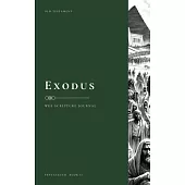 WEB Scripture Journal: Exodus