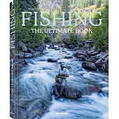 Fishing - The Ultimate Book