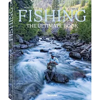 Fishing - The Ultimate Book