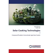 Solar Cooking Technologies
