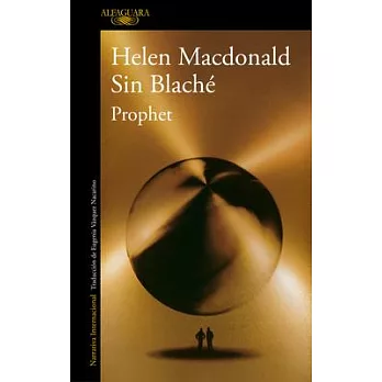 Prophet (Spanish Edition)