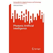 Photonic Artificial Intelligence