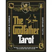 The Godfather Tarot