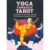 Yoga through Tarot