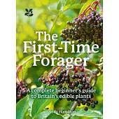 Foraging Without Fear: A Complete Beginner’s Guide to Britain’s Edible Plants