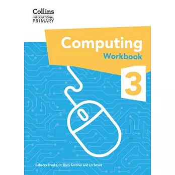 Collins International Primary Computing