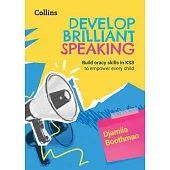 Develop Brilliant Speaking