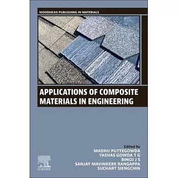 Applications of Composite Materials in Engineering