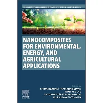 Nanocomposites for Environmental, Energy and Agricultural Applications