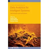 Data Analytics for Intelligent Systems