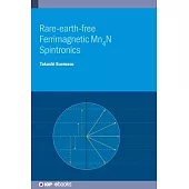 Rare-earth-free Ferrimagnetic Mn4N Spintronics