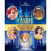 Disney Princess: Once Upon a Castle