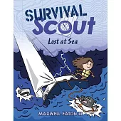 Survival Scout: Lost at Sea
