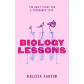 Biology Lessons