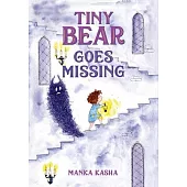 Tiny Bear Goes Missing