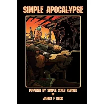 Simple Apocalypse