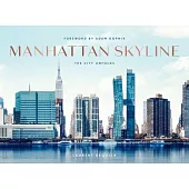 Manhattan Skyline: The City Unfolds