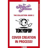 Disney Manga: Kilala Princess - The Collection, Book Two