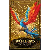 Thunderbird: Book Three