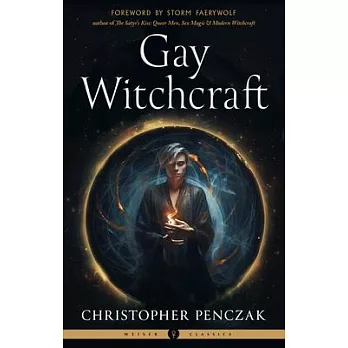 Gay Witchcraft