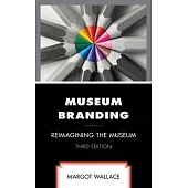 Museum Branding: Reimagining the Museum