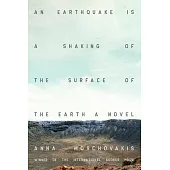 An Earthquake Is a Shaking of the Surface of the Earth