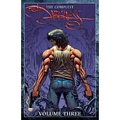 The Complete Darkness Volume 3