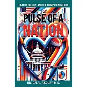 Pulse of a Nation: Health, Politics and the Trump Phenomenon