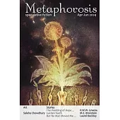 Metaphorosis Apr-Jun 2024