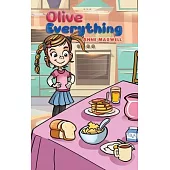Olive Everything