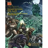 Chaos Before the Mast (DCC Rpg)