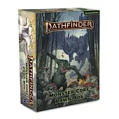 Pathfinder Monster Core Pawn Box (P2)