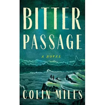 Bitter Passage